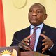 Cyril Ramaphosa