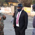 Bheki Cele