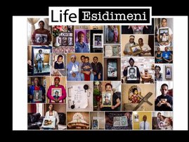 life esidimeni