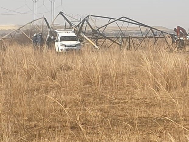 Cable theft, vandalism leaves some parts of Gauteng without power