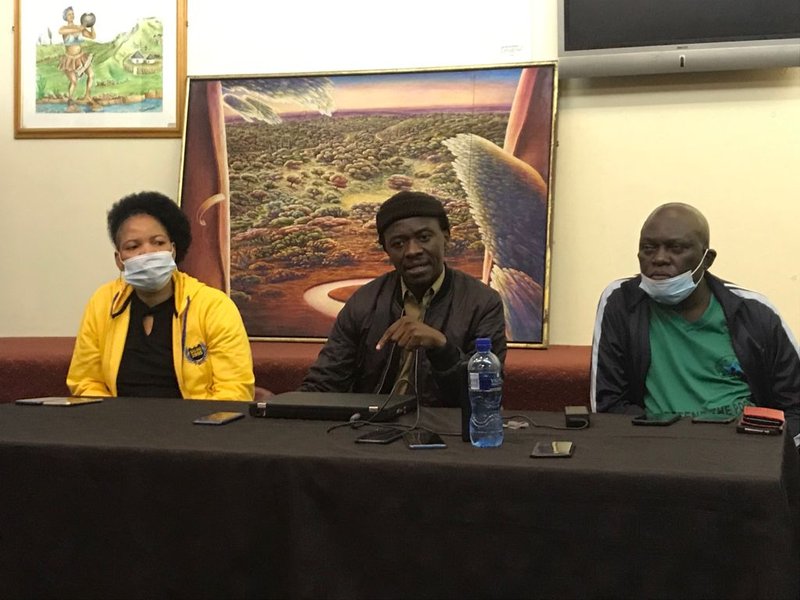 Jackie Shandu lobby group calls for commission of inquiry into Phoenix killings
