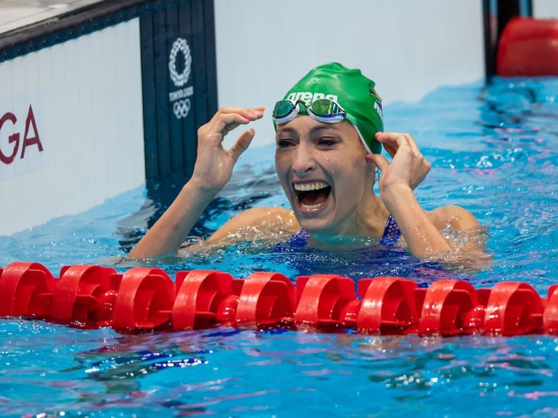 Tatjana Schoenmaker