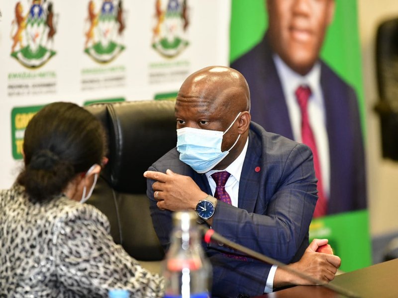 KZN declared a state of disaster due to violence, looting - Zikalala