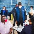 David Makhura