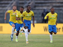 Mamelodi Sundowns