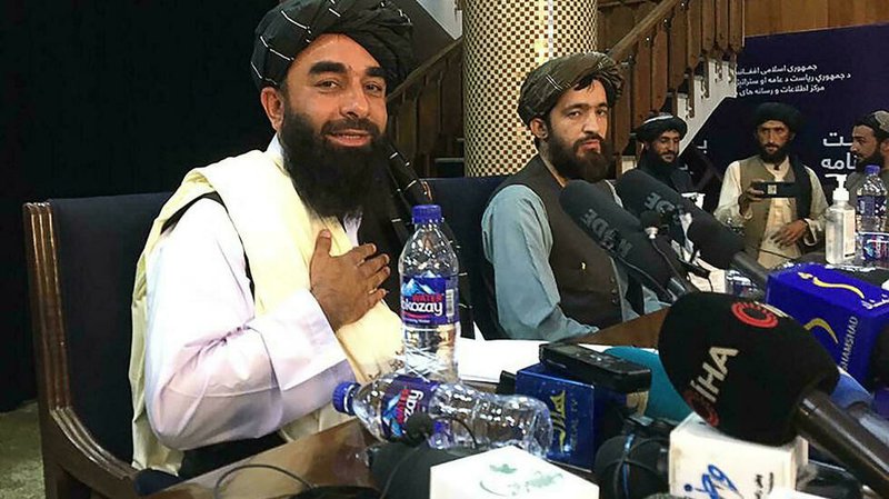 Taliban co-founder