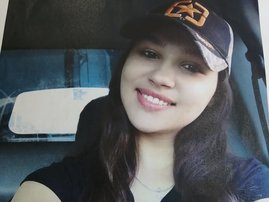 Chatsworth teen missing for almost three weeks Anke Brits