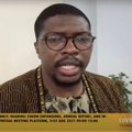 Mkhuleko Hlengwa