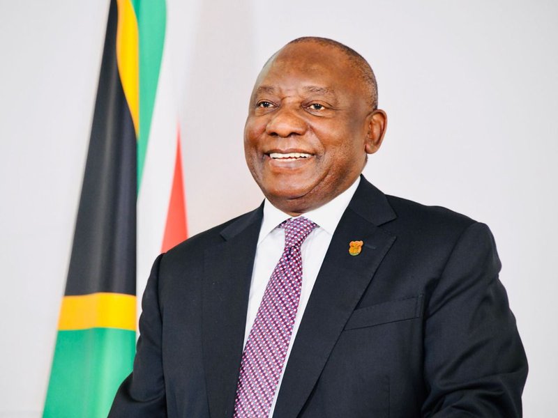 Ramaphosa to religious leaders: Let’s desist from discouraging people from being vaccinated by claiming Bible verses