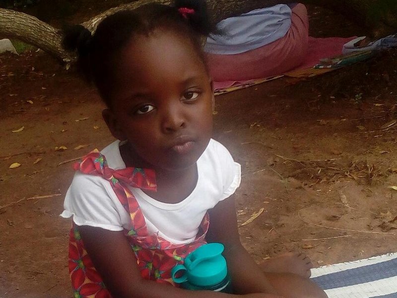 Body of child found Pinetown crèche Elihle