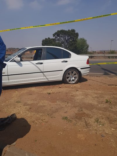 Four arrested for execution-style murder of Limpopo taxi owner