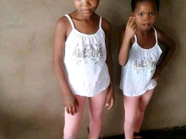 Bodies of 2 missing Limpopo girls found in bushes