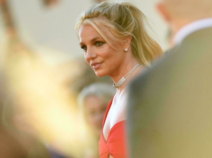 Britney