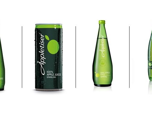 Appletiser
