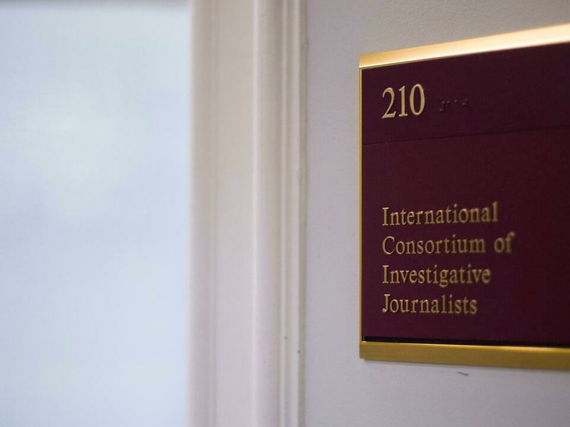 International Consortium of Investigative Journalists (ICIJ)
