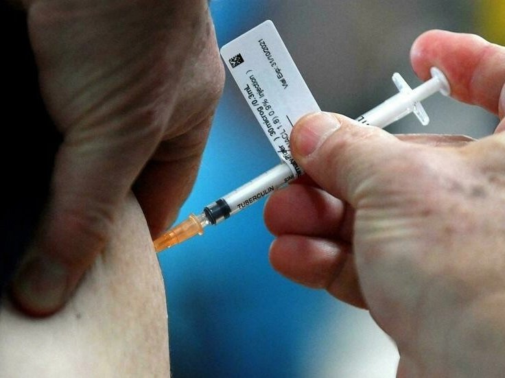 Covid-19 vaccine