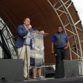 Load shedding equals job shedding – Steenhuisen