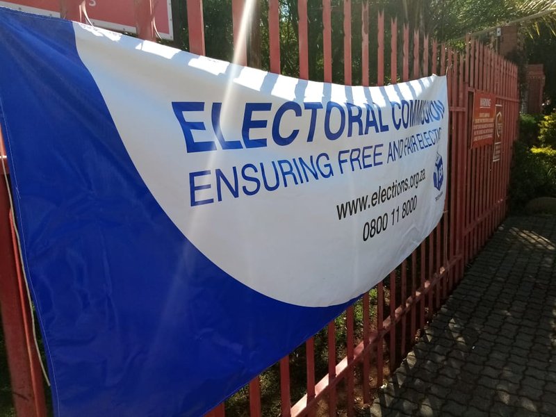 Elections IEC