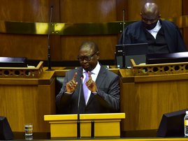 3 Enoch Godongwana 3 at maiden MTBPS Nov 2021