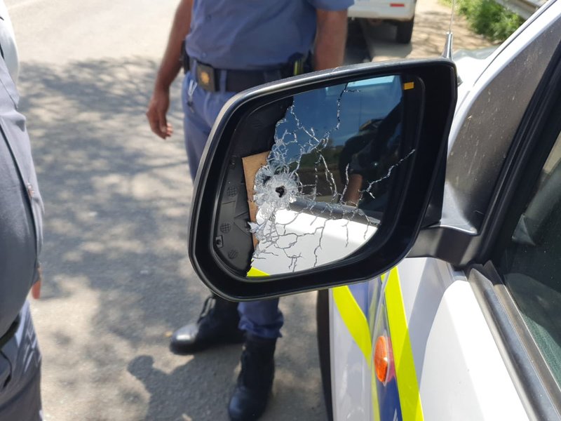 Phoenix jewellery stores hit by robbers, looters
