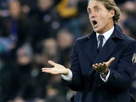 Roberto Mancini