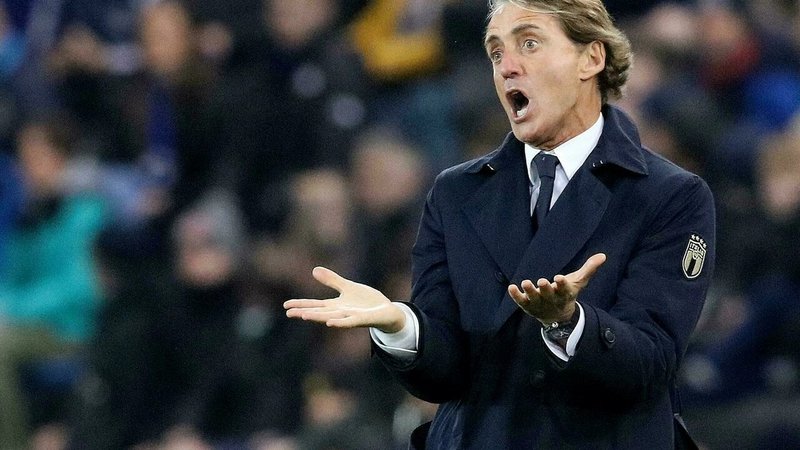 Roberto Mancini