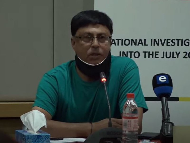 SAHRC hears ‘media fanned the flames’ in Phoenix during July unrest