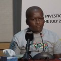 Sandile Magwaza South African Human Rights Commission (SAHRC) Phoenix unrest victims