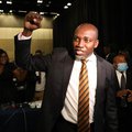 Mxolisi Kaunda
