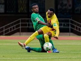 Khama Billiat