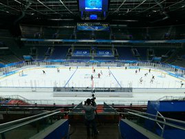 Beijing Olympic