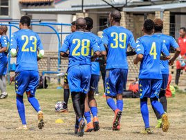 Sekhukhune United