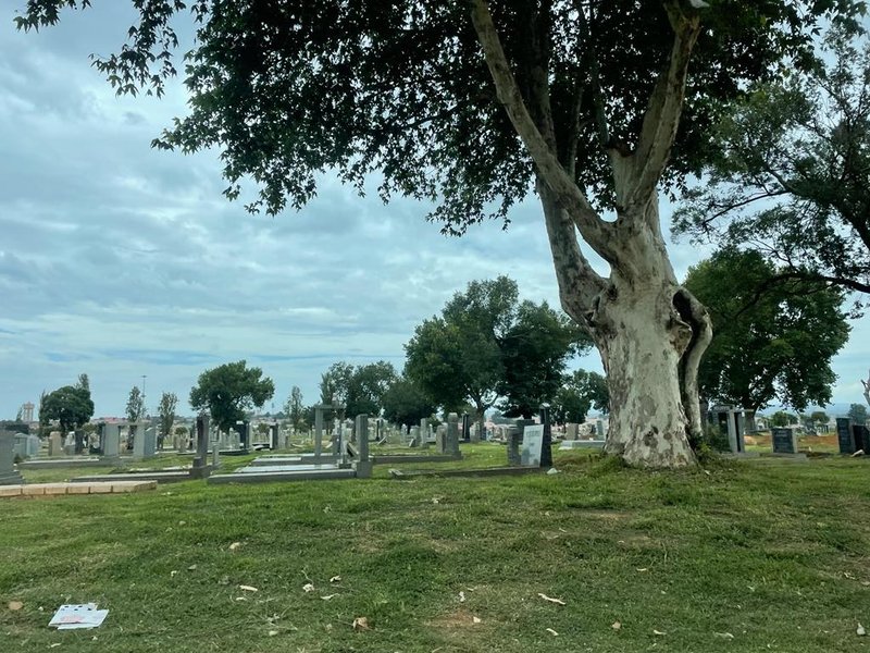 Ga-Rankuwa, Mabopane cemetries set to close
