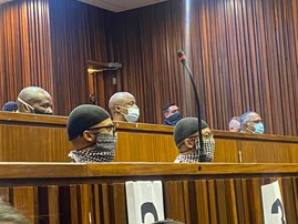 Thulsie twins terror trial delayed again