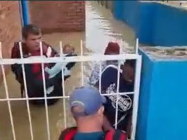 KZN flooding