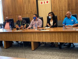 Joburg Council