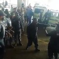 WC police fighter