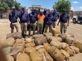 Dagga EMPD