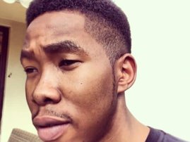 Mbuso Mandela