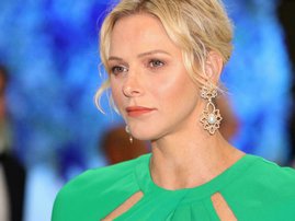 Princess Charlene