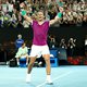 Rafael Nadal Australian Open '22
