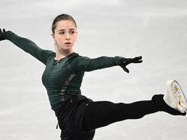 Russian skater Valieva cleared to continue at Olympics: CAS