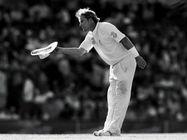Shane Warne