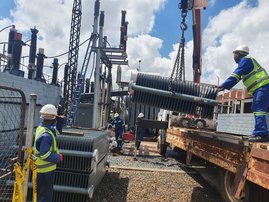 Roodepoort power expected back on Monday - City Power