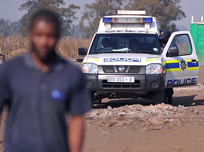Former Mpumalanga cop kills in-laws, turns gun on himself
