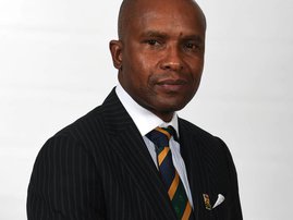 Pholetsi Moseki