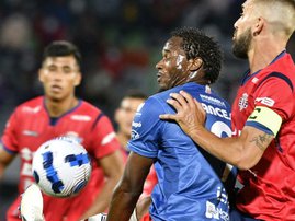 Leal shrugs off 15,000-kilometre journey to score AFCON winner