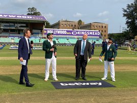 Proteas Bangladesh Kingsmead