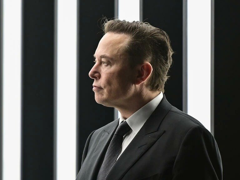 Twitter names Elon Musk to board, further lifting shares