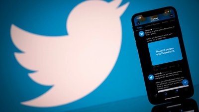 Twitter bans ads that defy climate change science - Vimarsana News